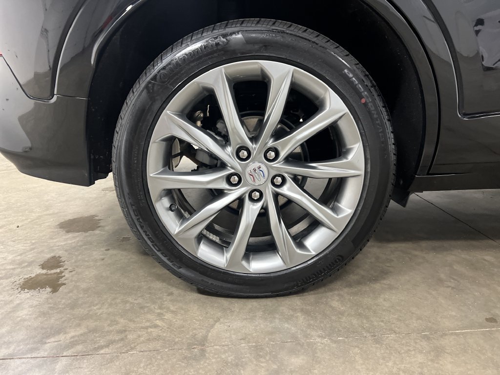 2025 Buick Encore GX Avenir - Photo 10