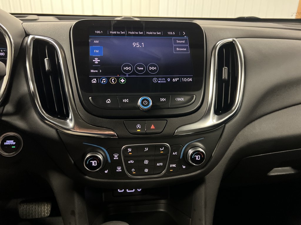 2024 Chevrolet Equinox LT - Photo 23