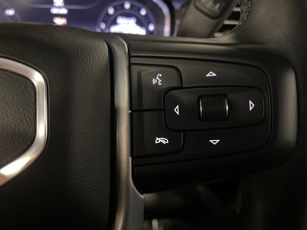2024 GMC Sierra 1500 Elevation - Photo 17