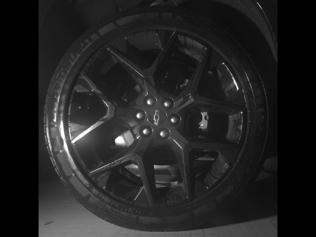2024 Chevrolet Traverse RS - Photo 10