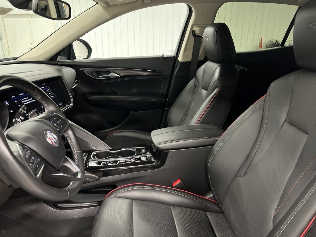 2023 Buick Envision Essence - Photo 13