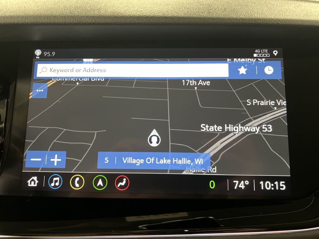 2023 Buick Envision Avenir - Photo 24