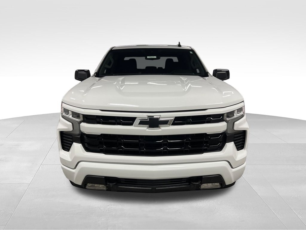 Used 2023 Chevrolet Silverado 1500 RST Truck