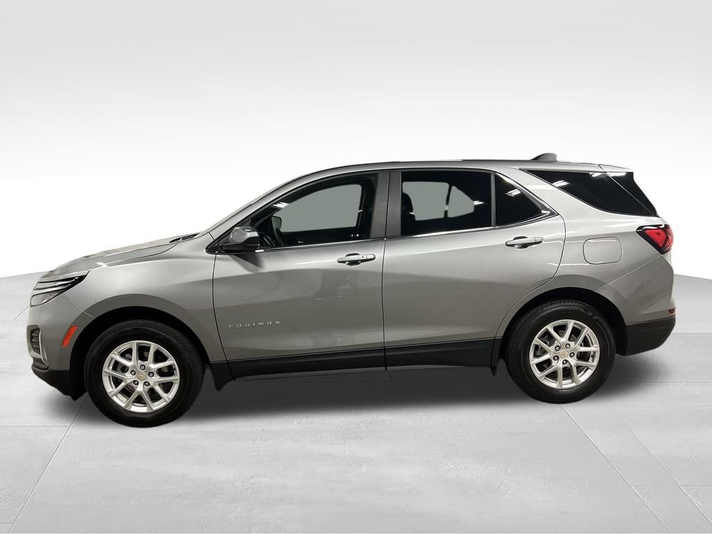 2024 Chevrolet Equinox LT - Photo 6