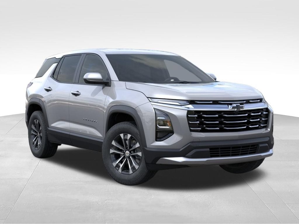 2027 Chevrolet Equinox LT - Photo 37