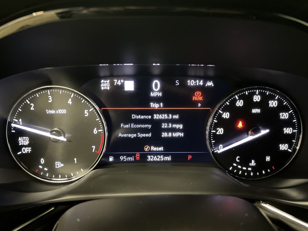 2023 Buick Envision Avenir - Photo 20