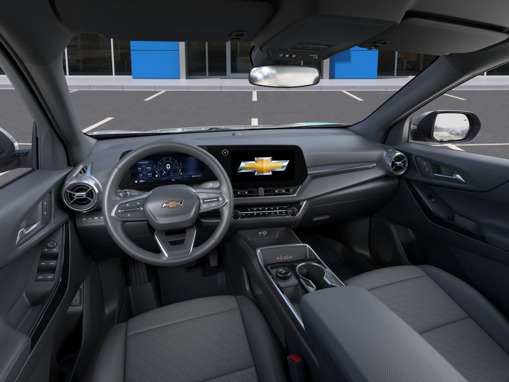 2027 Chevrolet Equinox LT - Photo 45