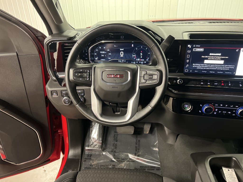 2024 GMC Sierra 1500 Elevation - Photo 17