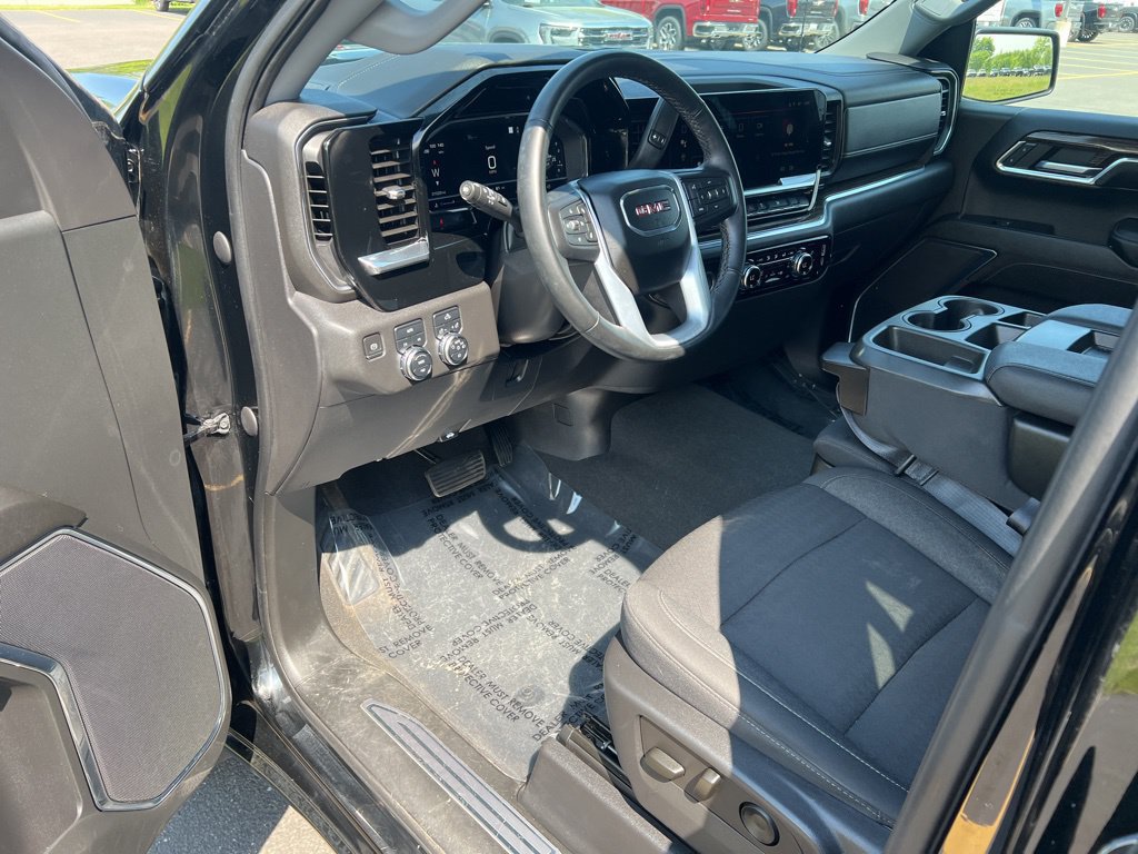 2023 GMC Sierra 1500 Elevation - Photo 10