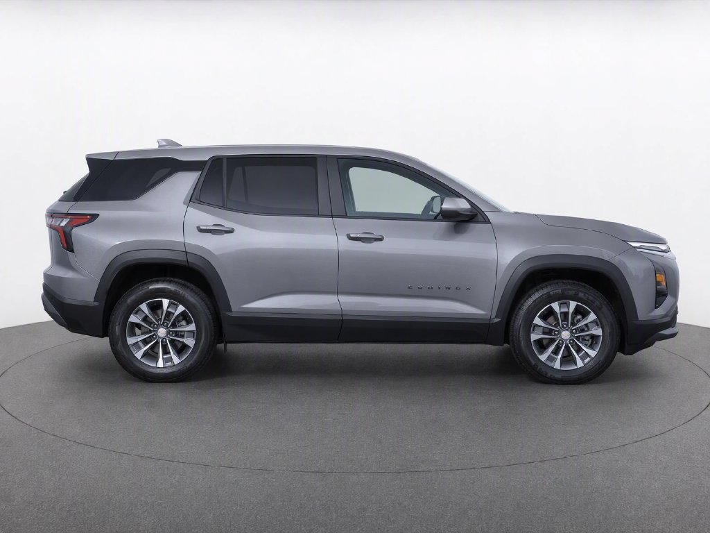 2025 Chevrolet Equinox LT - Photo 9
