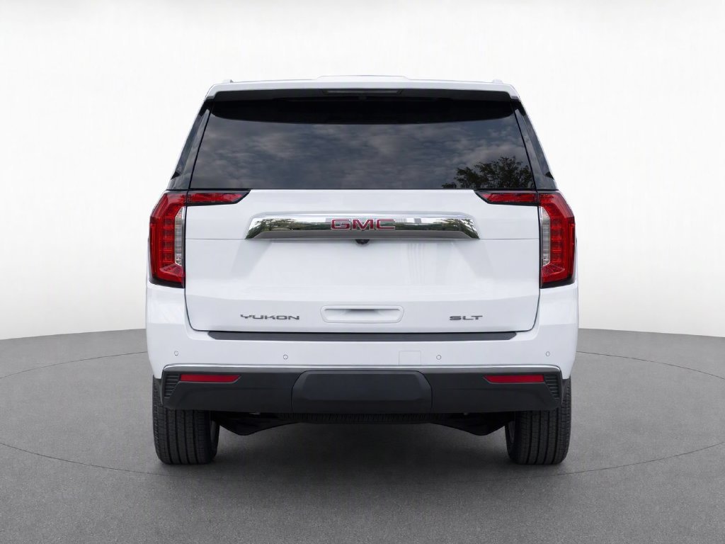 2023 GMC Yukon XL SLT - Photo 7