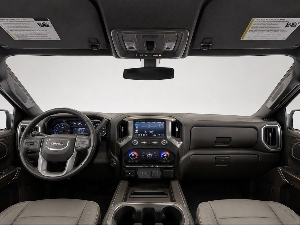 2022 GMC Sierra 1500 Limited SLT - Photo 20