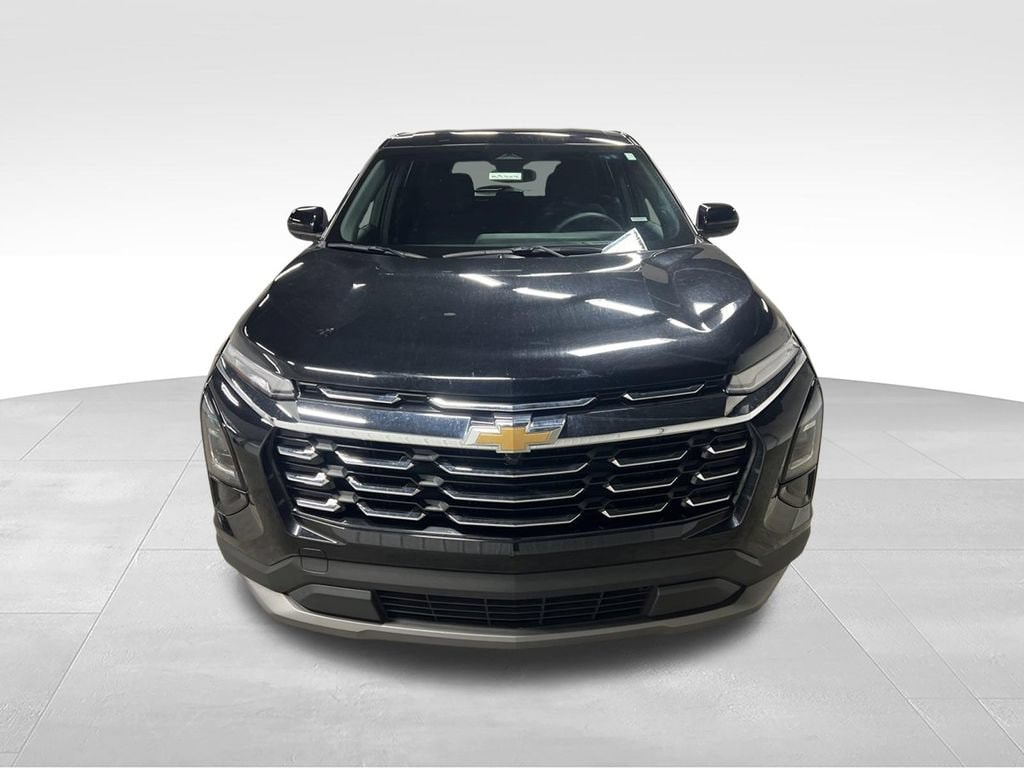 2025 Chevrolet Equinox LT - Photo 9