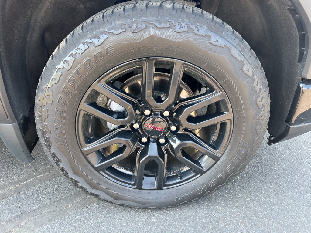 2023 GMC Sierra 1500 Elevation - Photo 21