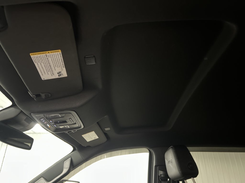 2024 GMC Sierra 2500HD AT4 - Photo 27