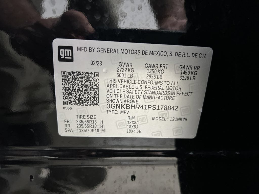 2023 Chevrolet Blazer 2LT - Photo 28