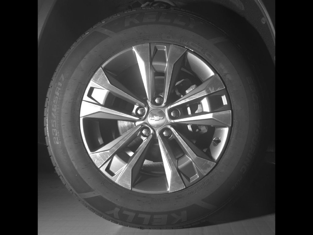 2025 Chevrolet Equinox LT - Photo 11