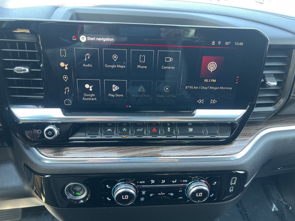 2023 GMC Sierra 1500 Elevation - Photo 17