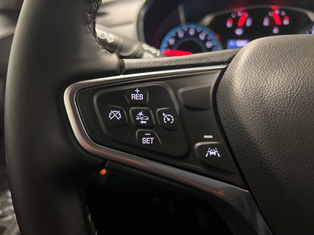 2024 Chevrolet Equinox LT - Photo 15
