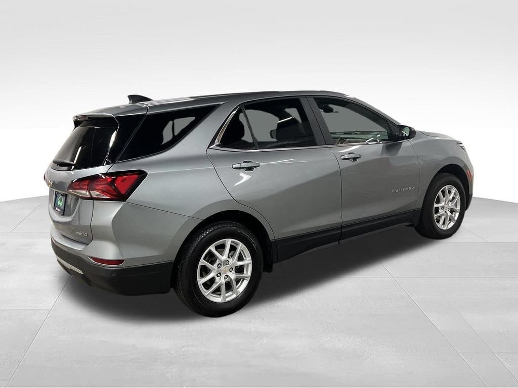 2024 Chevrolet Equinox LT - Photo 9