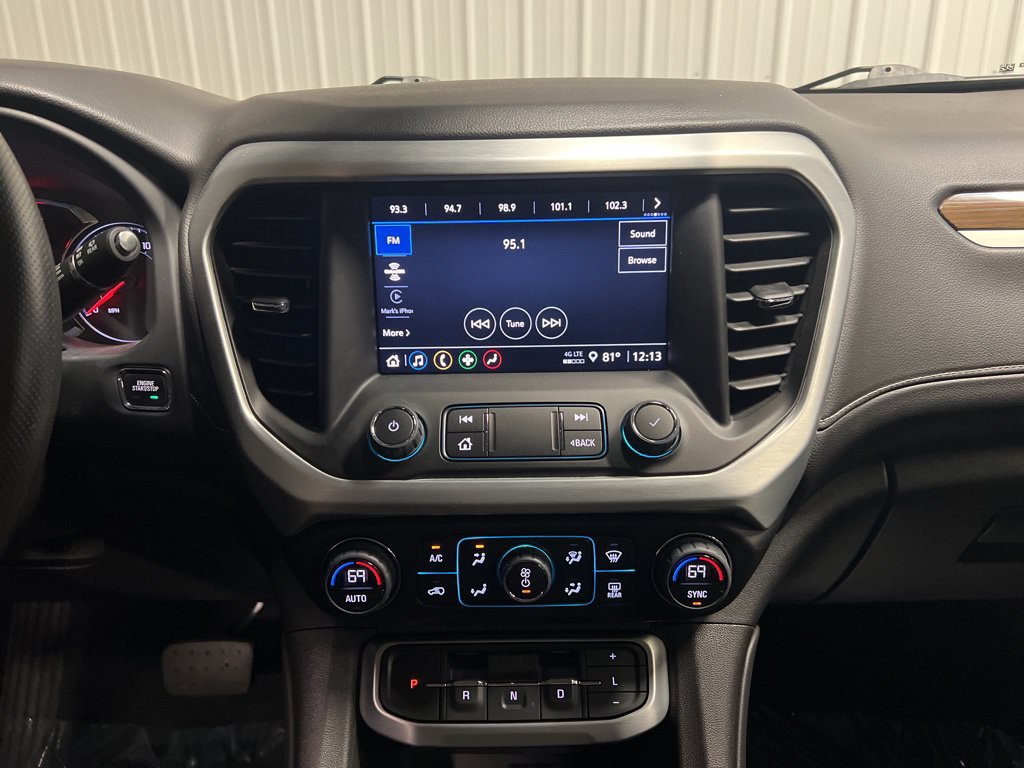 2023 GMC Acadia SLE - Photo 16