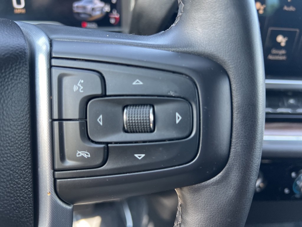 2023 GMC Sierra 1500 Elevation - Photo 16