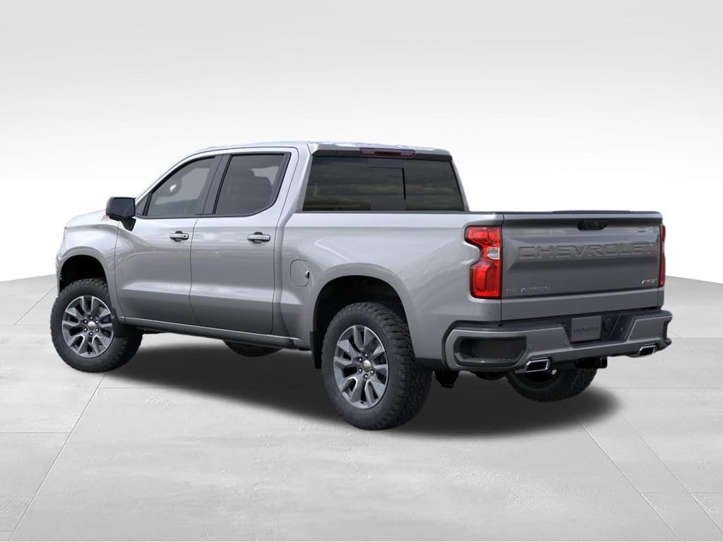 2026 Chevrolet Silverado 1500 RST - Photo 32