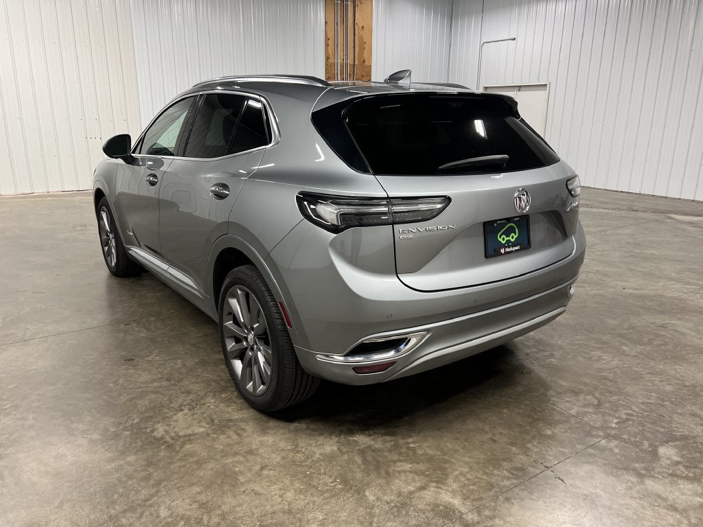 2023 Buick Envision Avenir - Photo 7