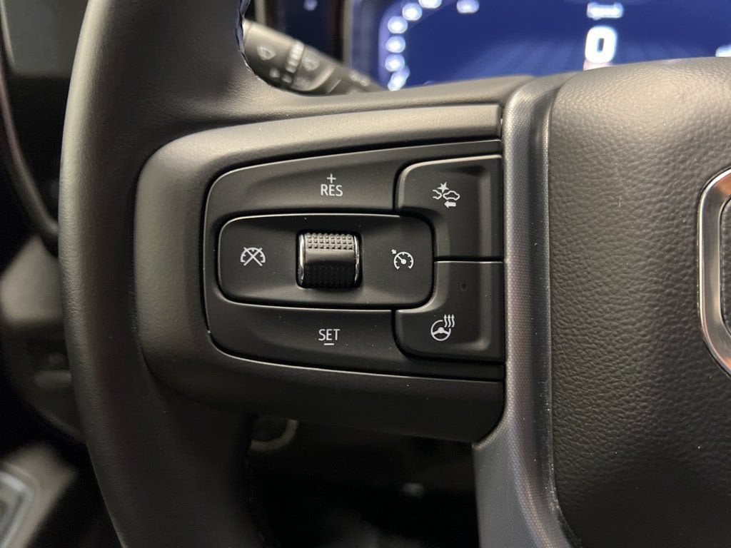 2023 GMC Sierra 1500 Elevation - Photo 14