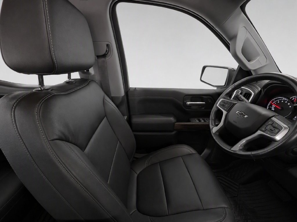 2021 Chevrolet Silverado 1500 RST - Photo 12