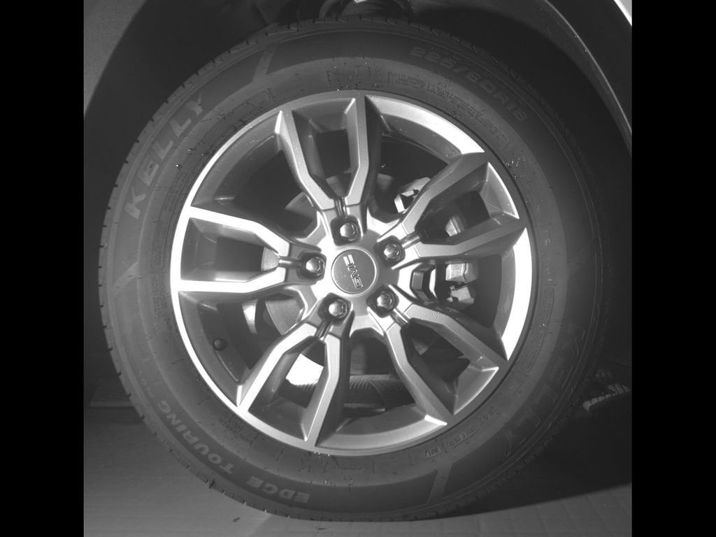 2023 GMC Terrain SLT - Photo 10