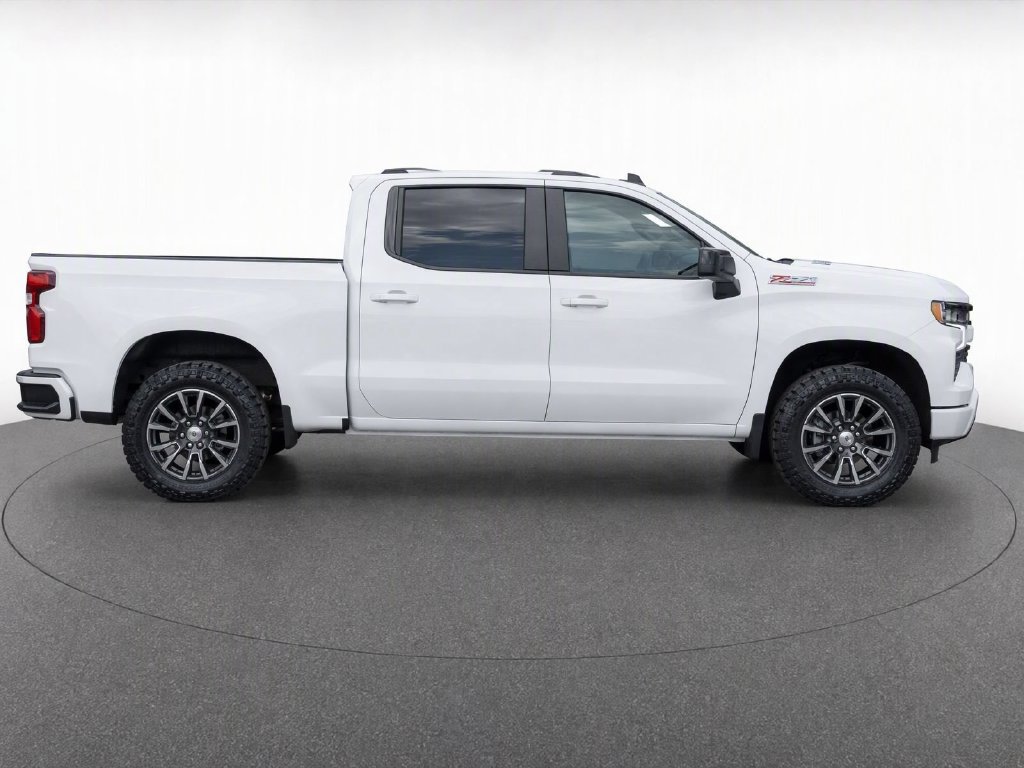2021 Chevrolet Silverado 1500 RST - Photo 8
