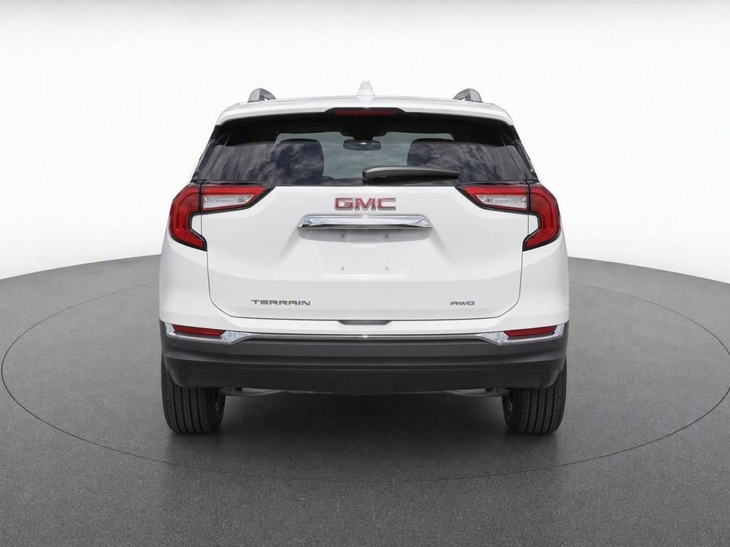 2023 GMC Terrain SLT - Photo 6