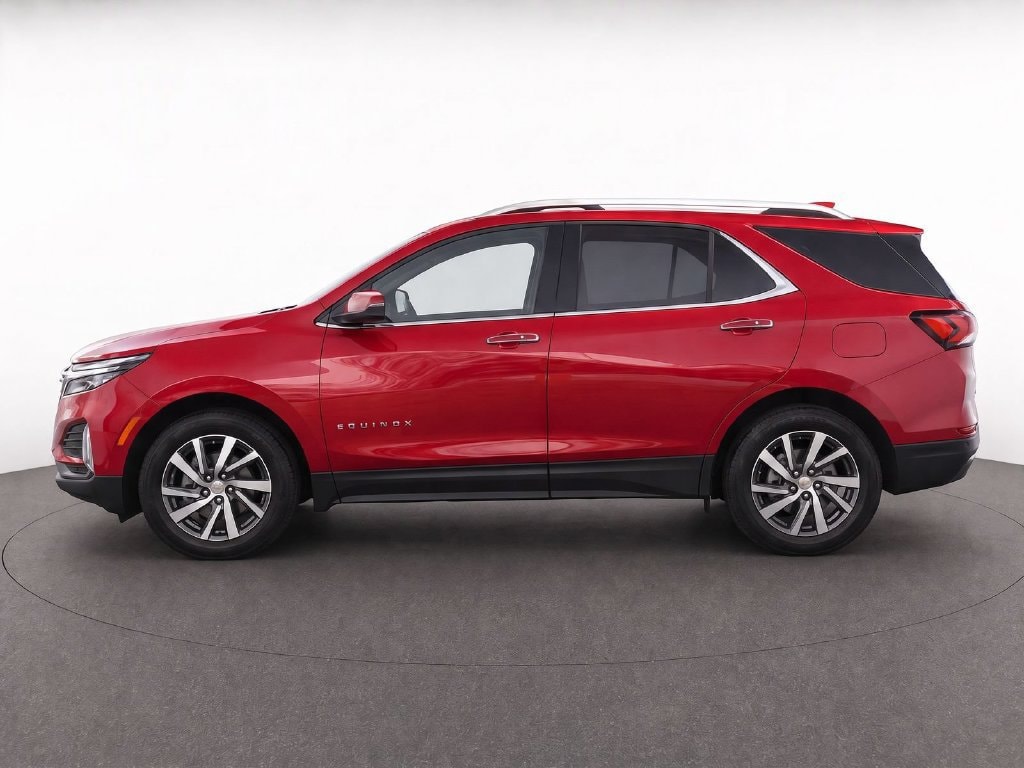 2023 Chevrolet Equinox Premier - Photo 8