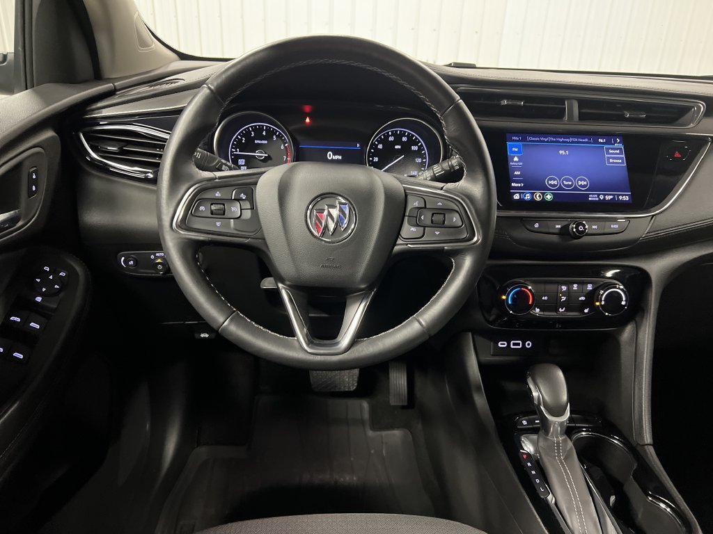 2023 Buick Encore GX Preferred - Photo 18