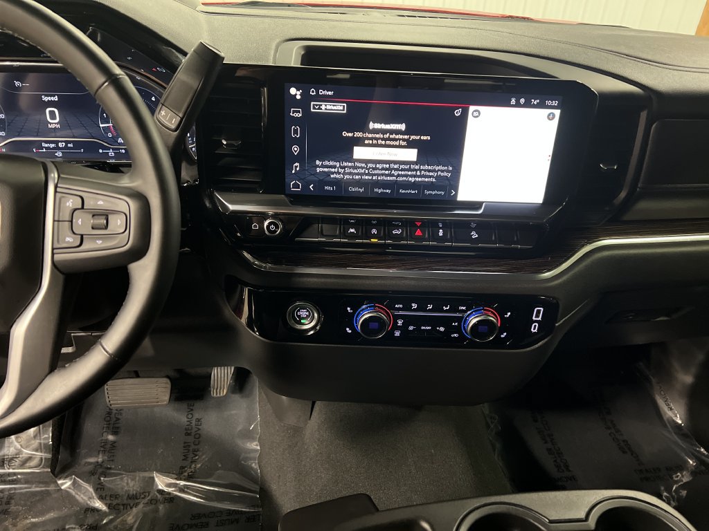2024 GMC Sierra 1500 Elevation - Photo 21