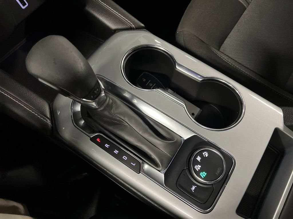 2023 Chevrolet Blazer 2LT - Photo 26