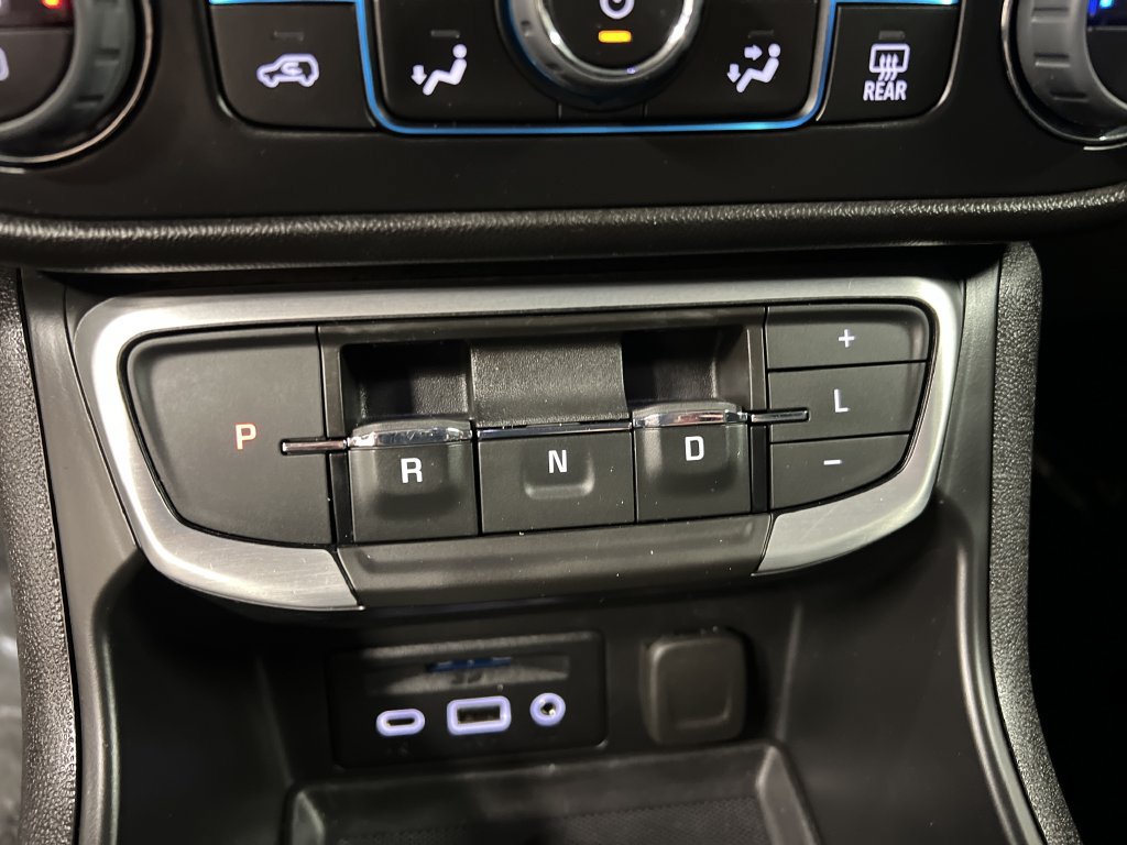 2024 GMC Terrain SLT - Photo 25