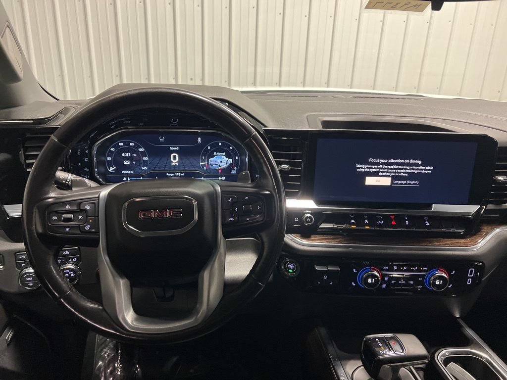 2023 GMC Sierra 1500 Elevation - Photo 14