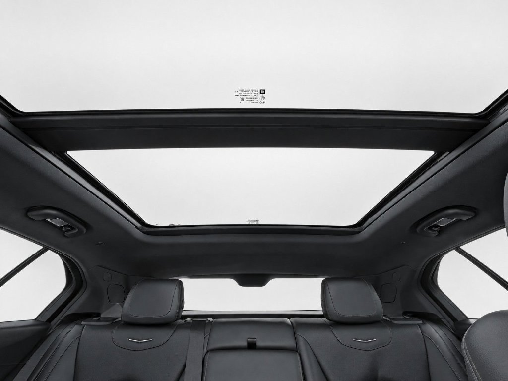 2021 Cadillac XT4 Sport - Photo 24