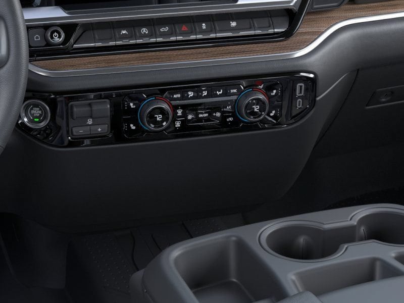 2026 Chevrolet Silverado 1500 RST - Photo 22