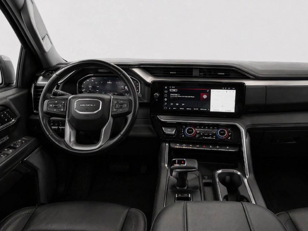 2024 GMC Sierra 1500 Denali Denali - Photo 26