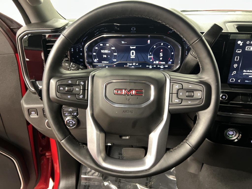 2024 GMC Sierra 1500 Elevation - Photo 18