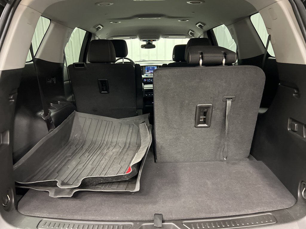 2023 GMC Acadia SLE - Photo 8
