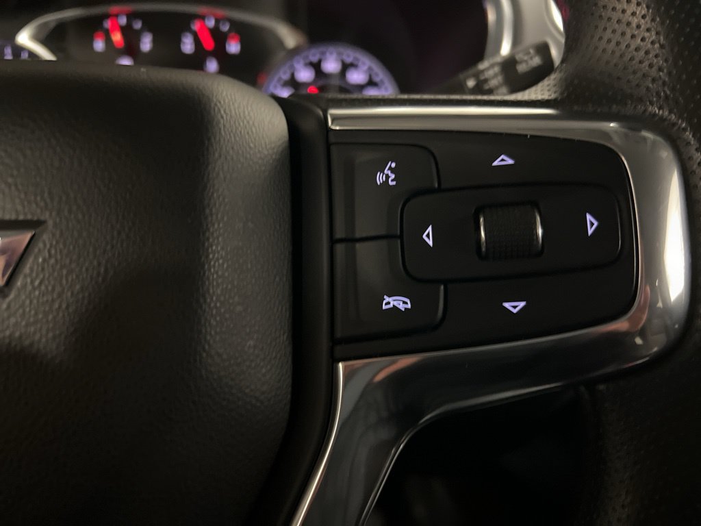 2022 Chevrolet Blazer 2LT - Photo 17