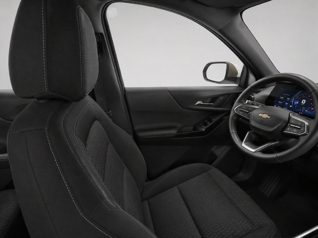 2025 Chevrolet Equinox LT - Photo 20