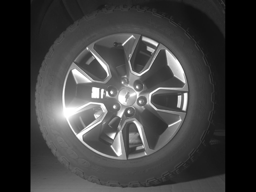2024 Chevrolet Silverado 1500 RST - Photo 10
