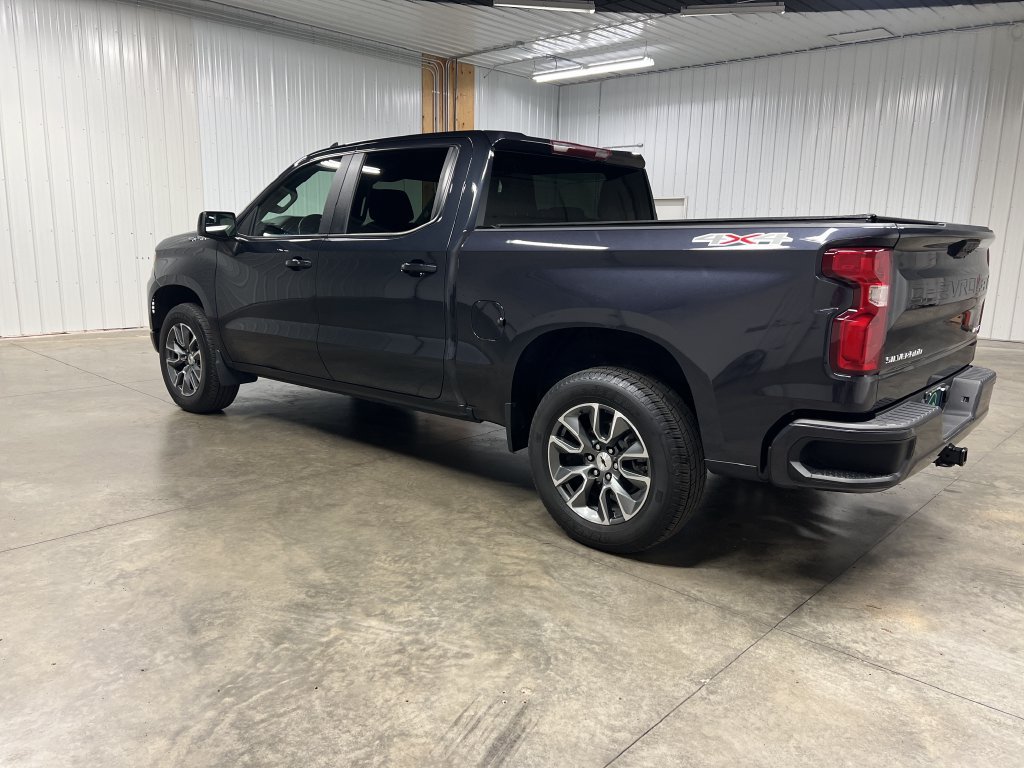 2023 Chevrolet Silverado 1500 RST - Photo 7