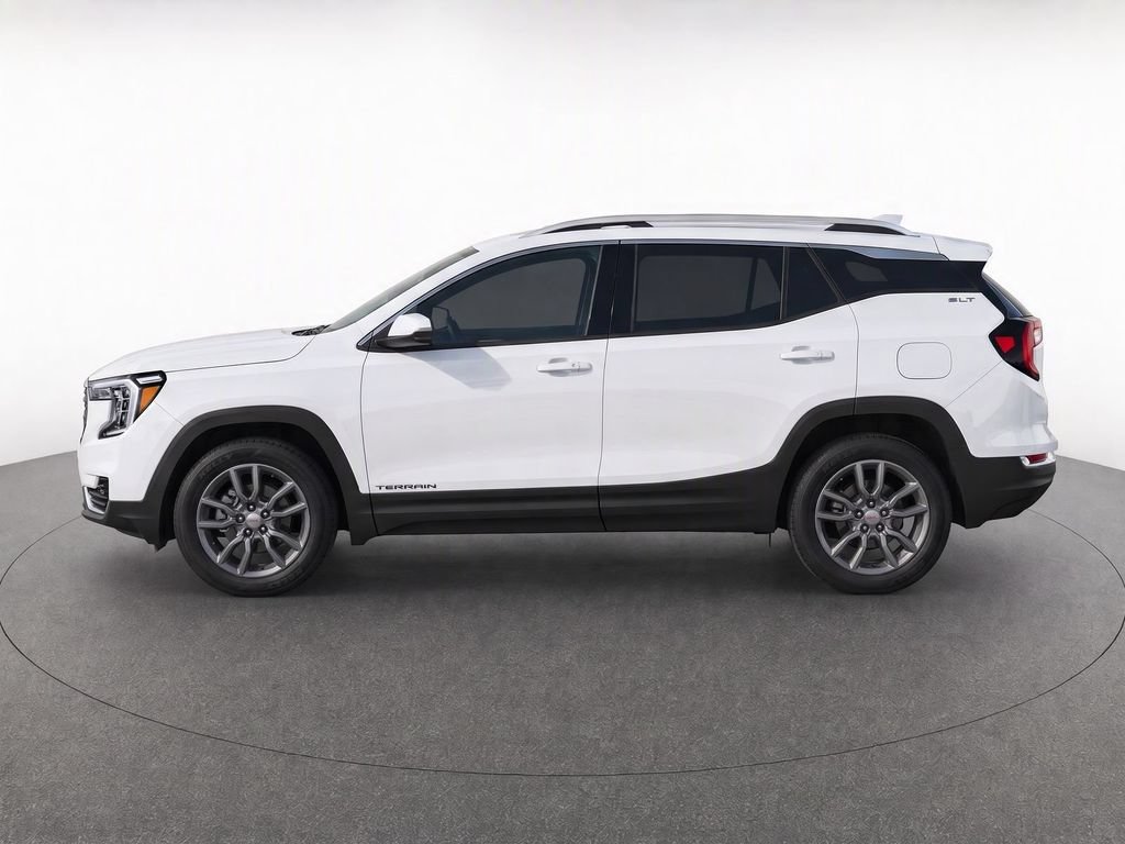 2023 GMC Terrain SLT - Photo 7