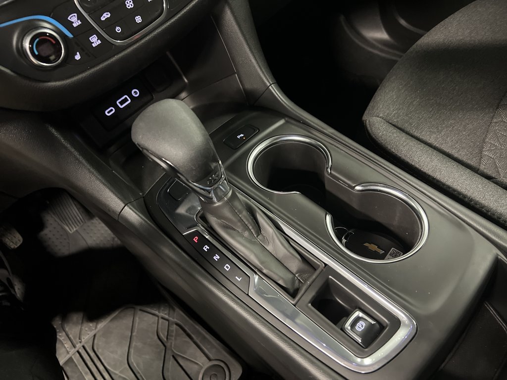 2024 Chevrolet Equinox LT - Photo 25